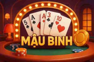 Mậu Binh RICBET – Game Bài Trí Tuệ Hấp Dẫn Cho Người Chơi Việt