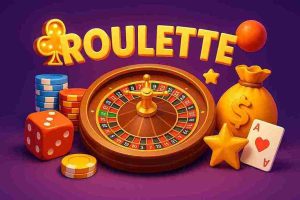 Roulette RICBET – Casino Trực Tuyến Cho Người Việt