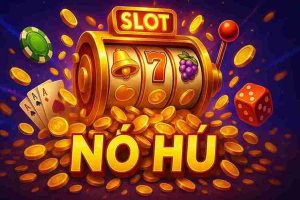 Nổ Hũ RICBET – Slot Jackpot Đổi Thưởng