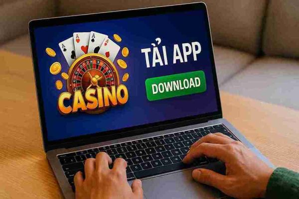 Tải App RICBET – Ứng Dụng Cá Cược Cho Người Việt