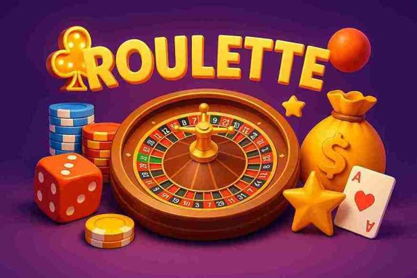 Roulette RICBET – Casino Trực Tuyến Cho Người Việt